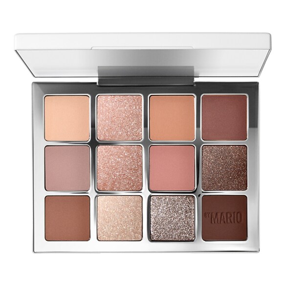 Ethereal Eyes Eyeshadow Palette - Far Paleti, MAKEUP BY MARIO